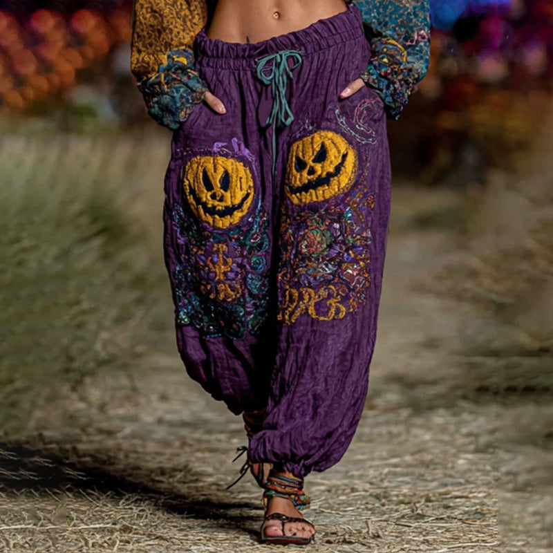 Beautifully Crafted Pants in a Classic Style