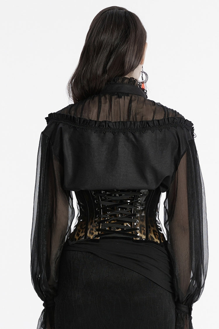 Beautifully Crafted Garment in a Classic Style
