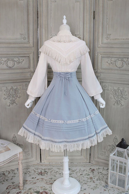 Classic Vintage Garment with a Flattering Fit