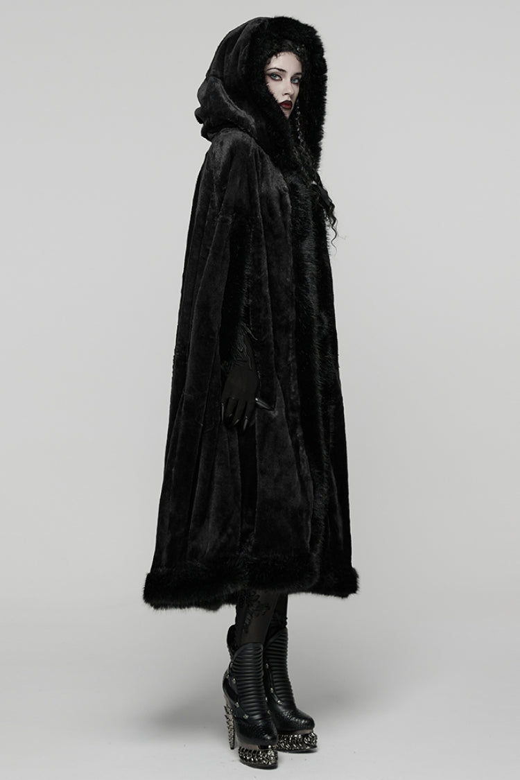 Beautifully Crafted Coat in a Classic Style