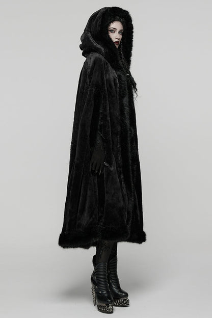 Beautifully Crafted Coat in a Classic Style
