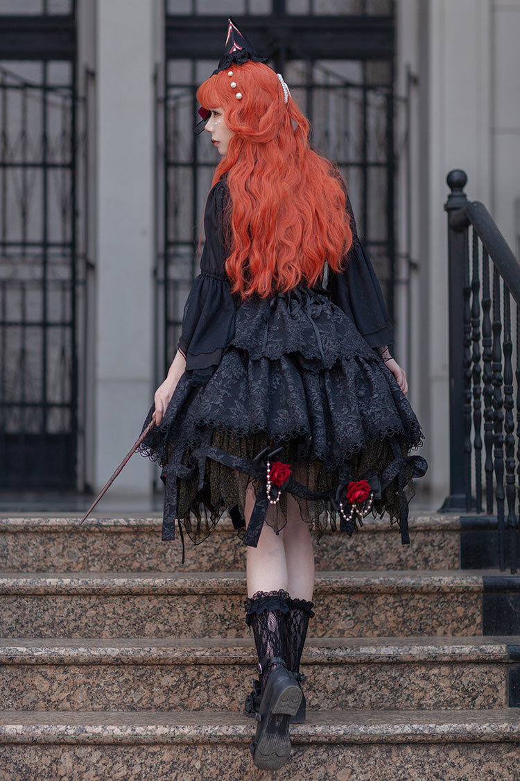 Vintage Style Garment with a Modern Fit