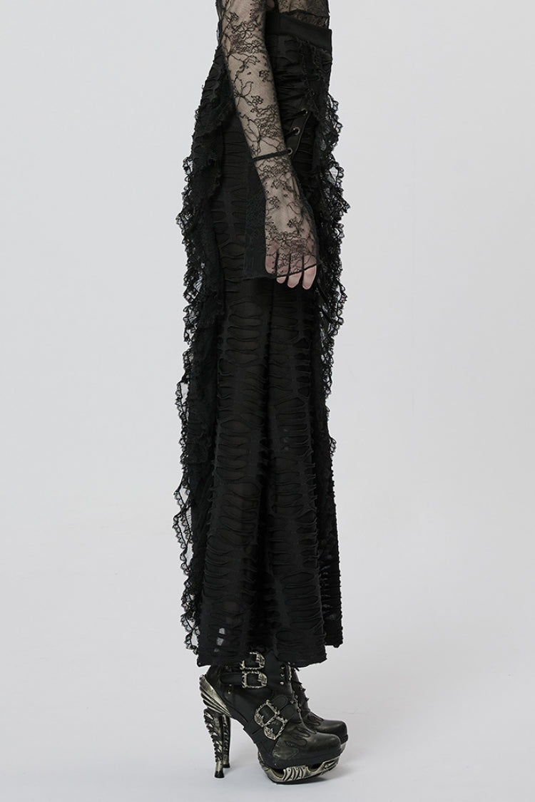Classic Vintage Garment with a Flattering Fit