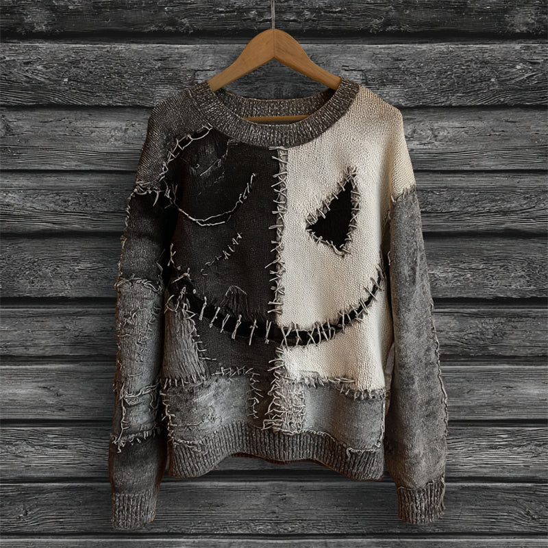 Sophisticated Sweater with a Clean Classic Look