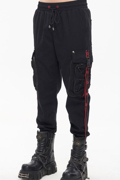 Thoughtfully Designed Pants in a Timeless Style