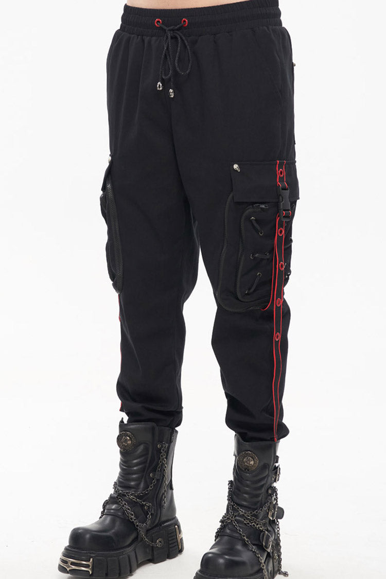 Thoughtfully Designed Pants in a Timeless Style