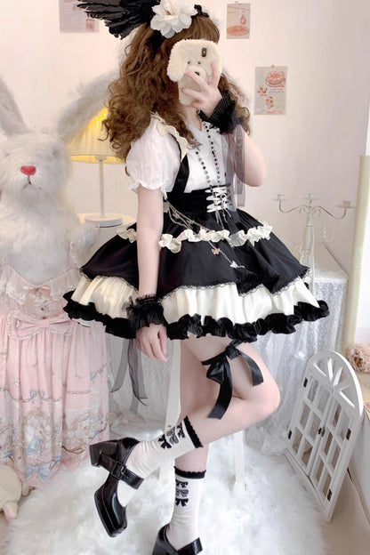 Vintage Style Garment with a Modern Fit