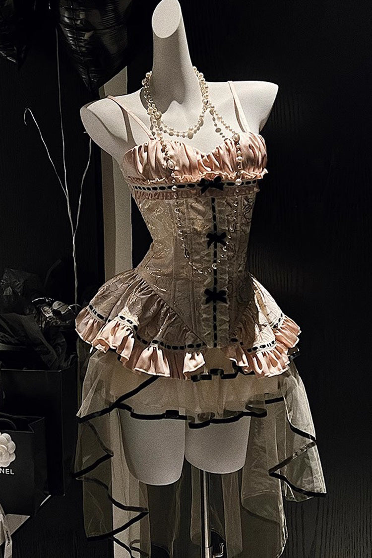 Beautifully Crafted Garment in a Classic Style