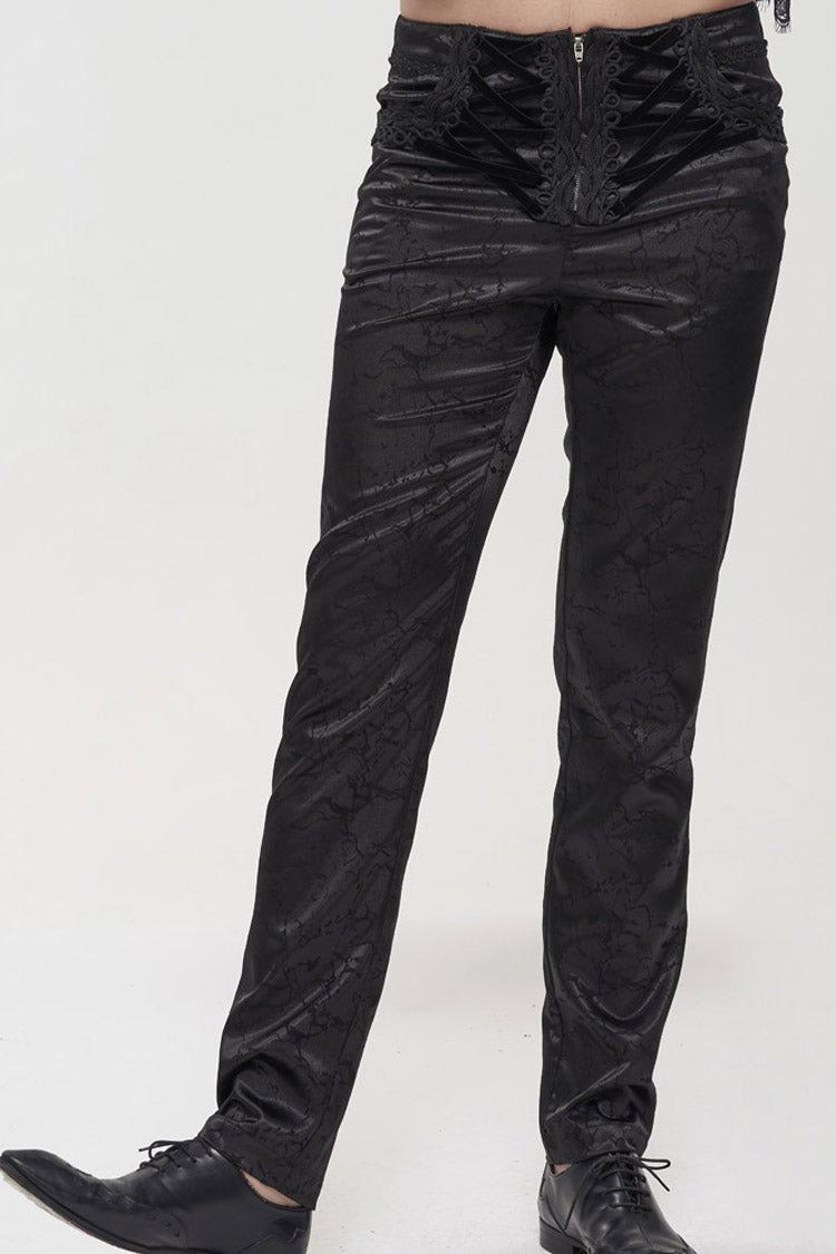 Sophisticated Pants with a Clean Classic Look