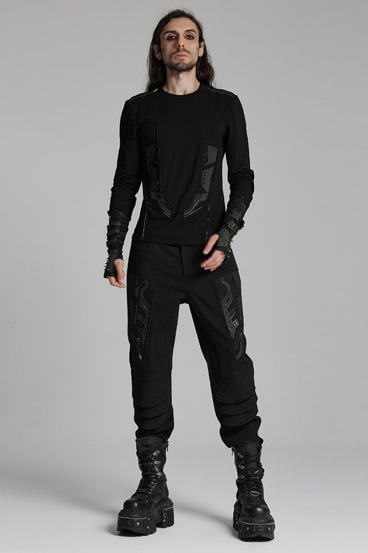 Vintage Inspired Pants with a Contemporary Edge