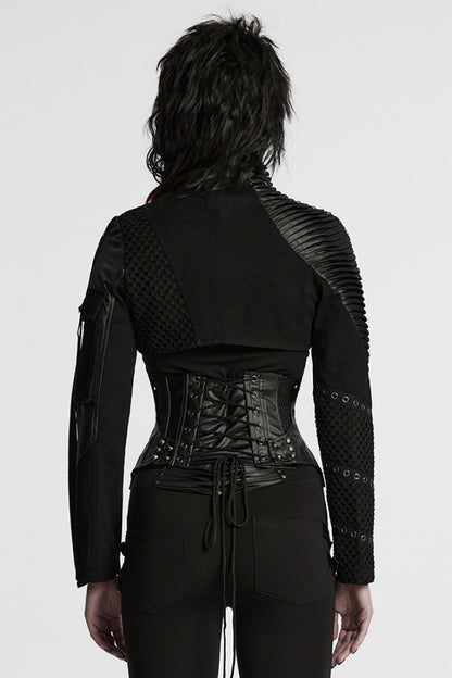 Vintage Inspired Garment with a Contemporary Edge