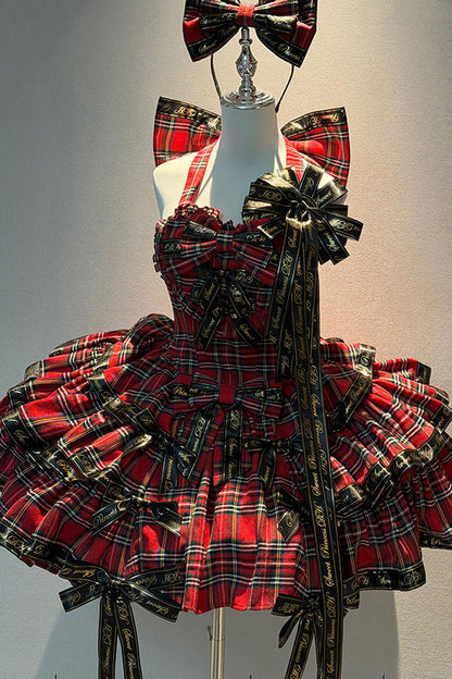 Vintage Style Dress with a Modern Fit