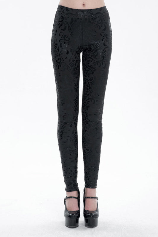 Vintage Inspired Garment with a Contemporary Edge