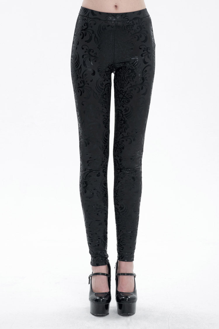Vintage Inspired Garment with a Contemporary Edge
