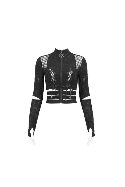 Casually Elegant Shirt with a Refined Edge