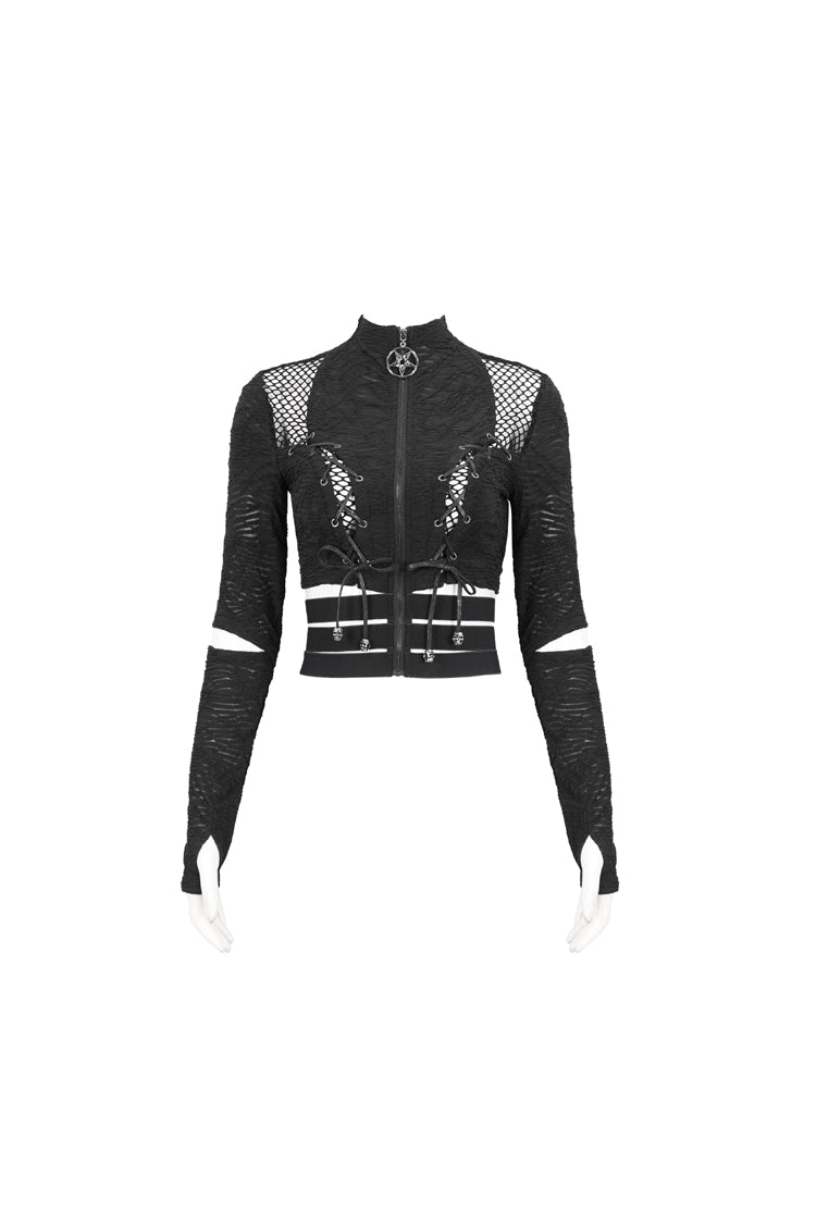 Casually Elegant Shirt with a Refined Edge