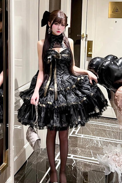 Thoughtfully Designed Dress in a Timeless Style