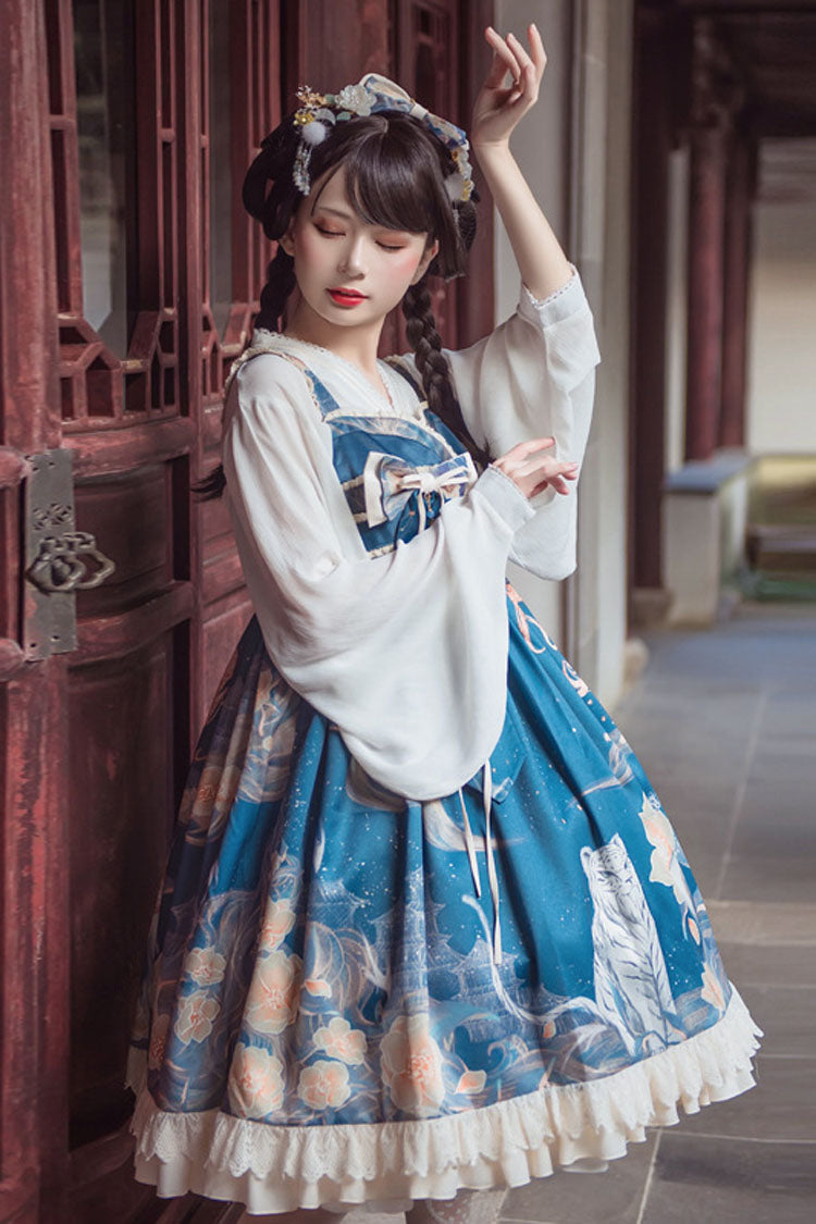 Casually Elegant Dress with a Refined Edge