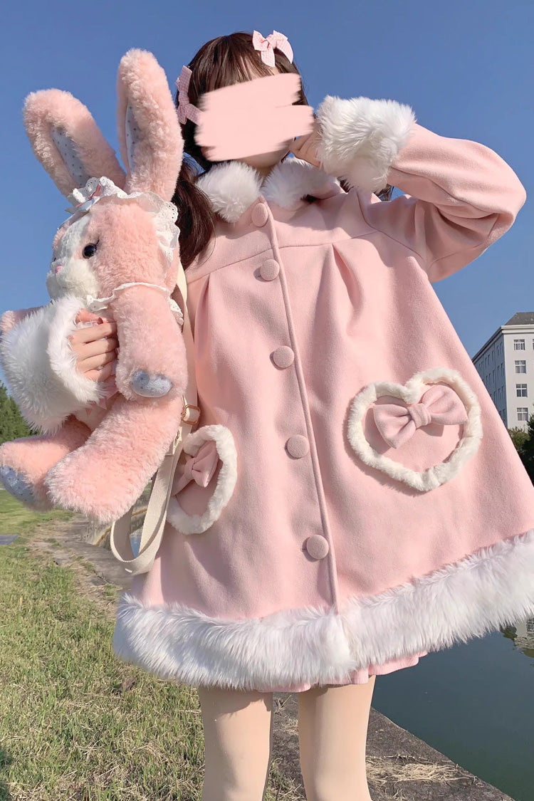 Vintage Style Coat with a Modern Fit