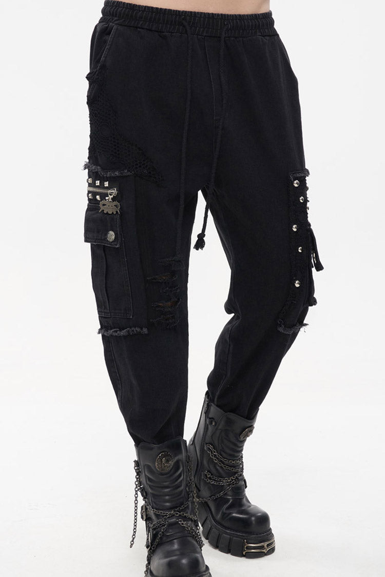 Beautifully Crafted Pants in a Classic Style