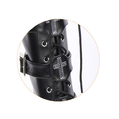 Thoughtfully Designed Boots in a Timeless Style