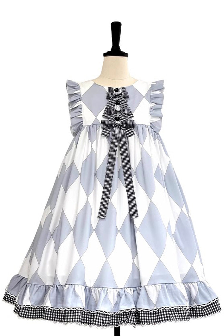 Subtly Elegant Dress with a Refined Vintage Look