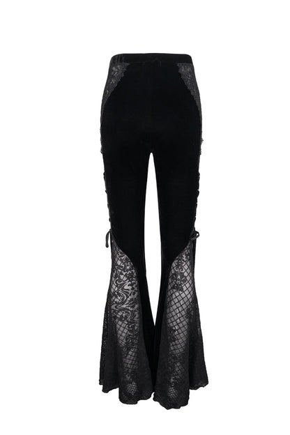 Classic Vintage Pants with a Flattering Fit