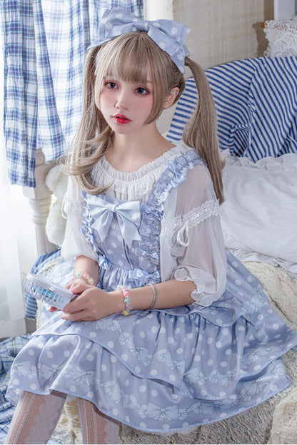 Thoughtfully Designed Dress in a Timeless Style