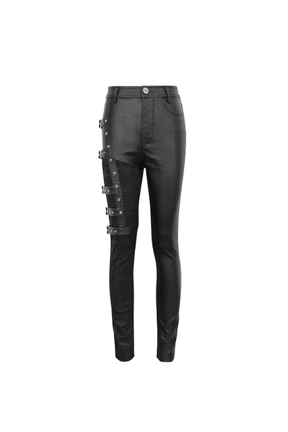 Thoughtfully Designed Pants in a Timeless Style