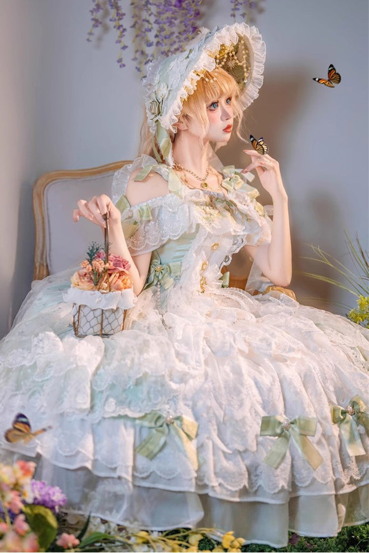 Vintage Style Dress with a Modern Fit