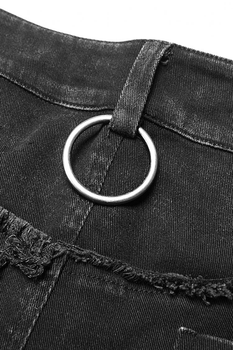 Effortlessly Elegant Pants with a Timeless Design