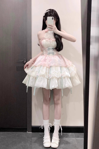 Vintage Style Dress with a Modern Fit