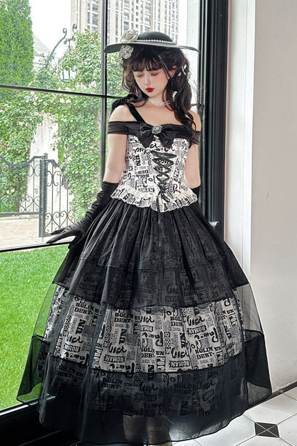 Beautifully Finished Garment in a Timeless Design