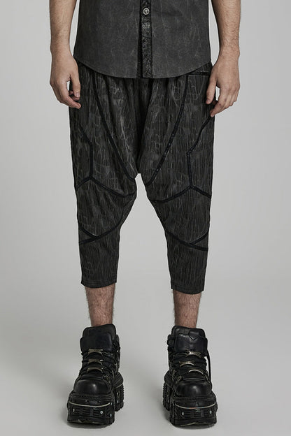 Sophisticated Pants with a Clean Classic Look