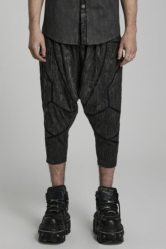 Sophisticated Pants with a Clean Classic Look