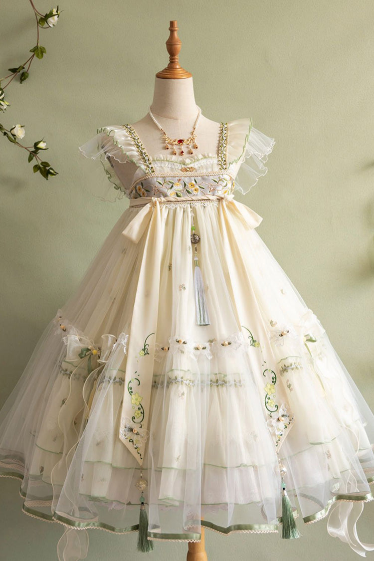 Casually Elegant Dress with a Refined Edge