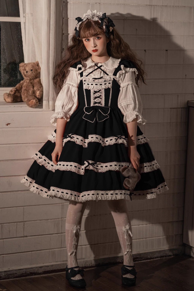 Vintage Style Dress with a Modern Fit