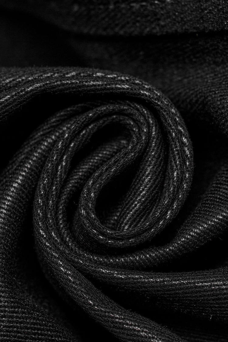 Beautifully Crafted Garment in a Classic Style