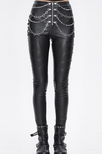 Classic Designed Pants in a Timeless Cut