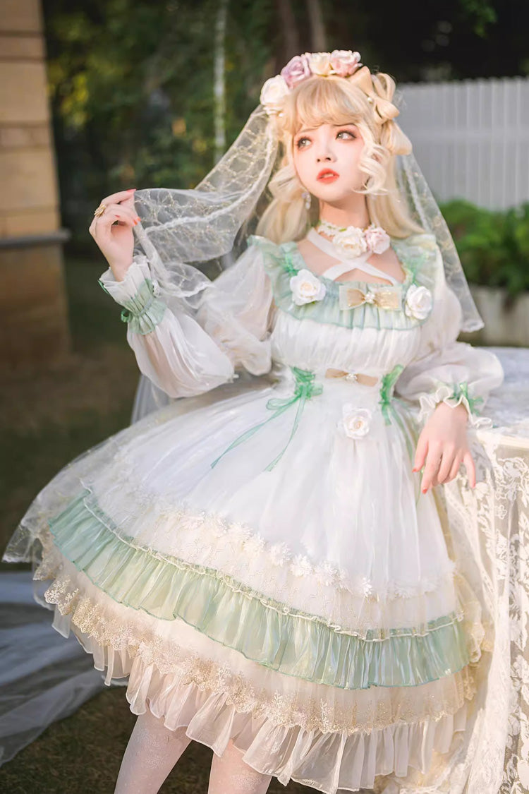 Vintage Style Dress with a Modern Fit