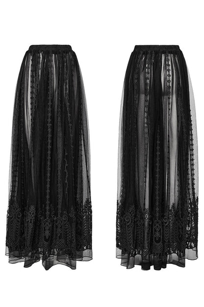 Classic Vintage Garment with a Flattering Fit