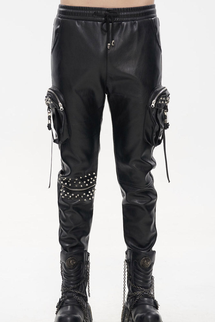 Beautifully Finished Pants in a Timeless Design