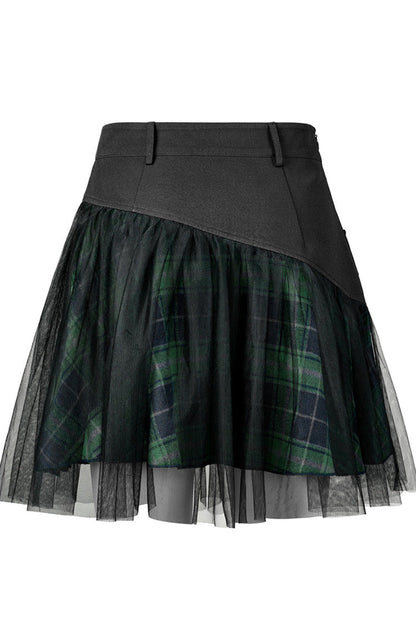 Thoughtfully Designed Garment in a Timeless Style