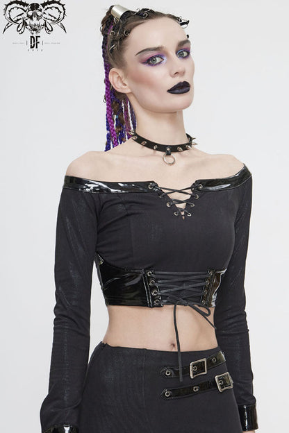 Vintage Inspired T-Shirt with a Contemporary Edge