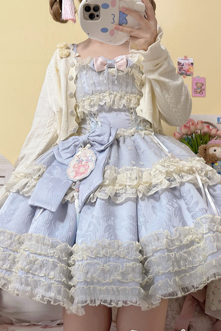Vintage Style Dress with a Modern Fit