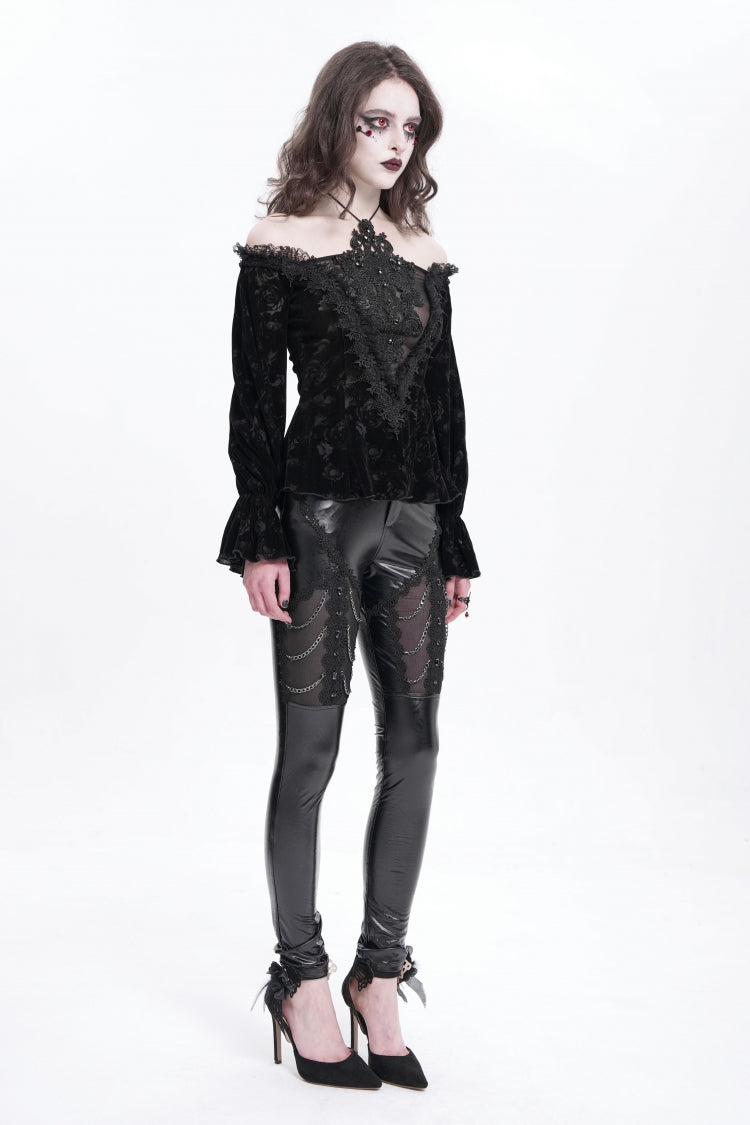 Effortlessly Elegant Blouse with a Timeless Design