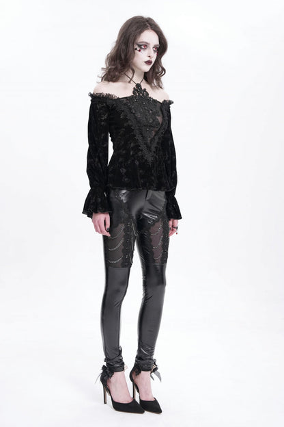 Effortlessly Elegant Blouse with a Timeless Design