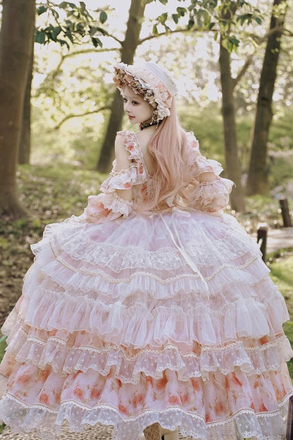 Vintage Style Dress with a Modern Fit