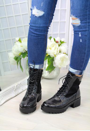 Comfortable Orthopedic Boots for Daily Wear
