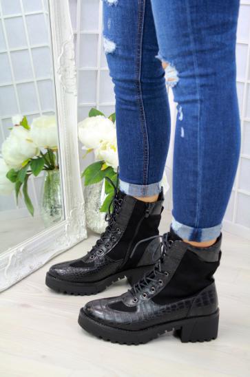 Comfortable Orthopedic Boots for Daily Wear